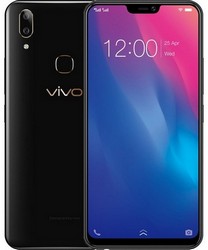 Замена разъема зарядки на телефоне Vivo V9 Youth в Сургуте
